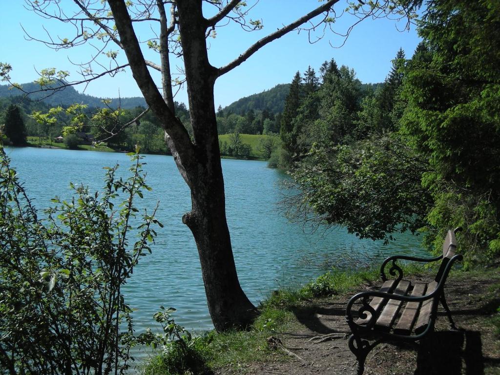 Gasthof Botenwirt Faistenau Esterno foto