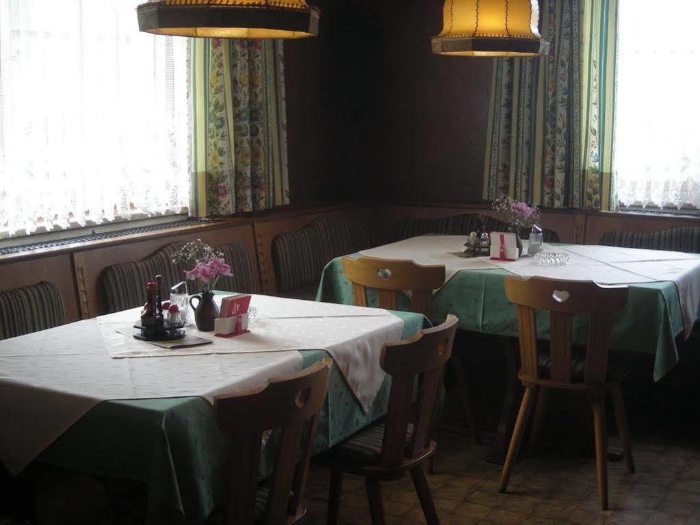Gasthof Botenwirt Faistenau Esterno foto