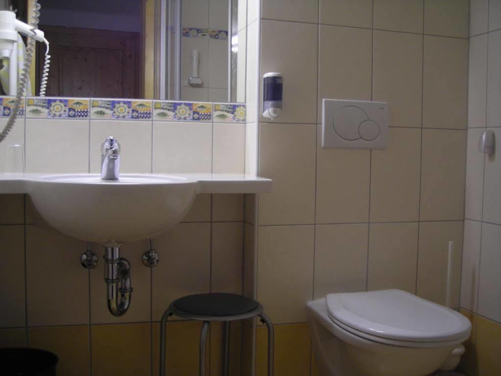 Gasthof Botenwirt Faistenau Esterno foto
